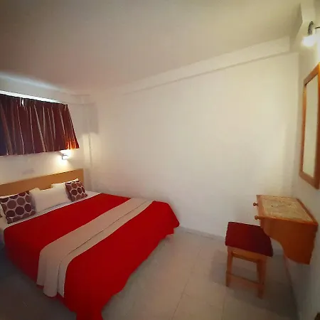 Calma Appartement