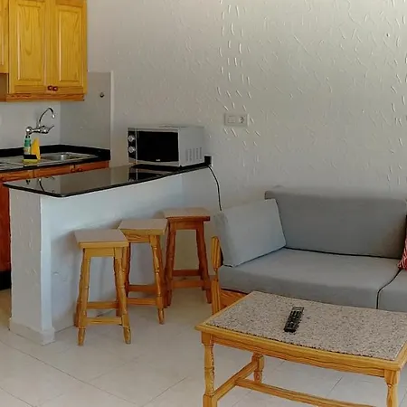 Apartamento Calma