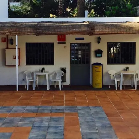 Apartamento Calma