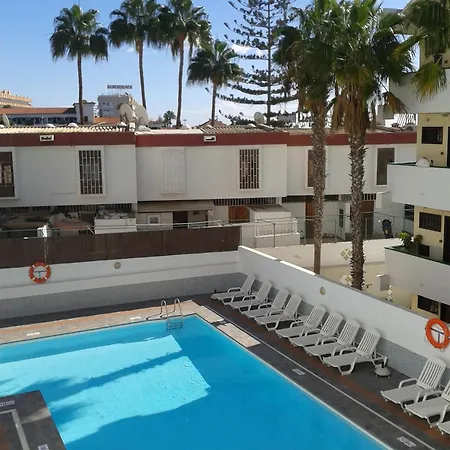 Apartment Calma *