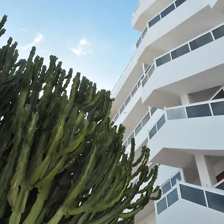 Apartamento Calma Playa del Inglés