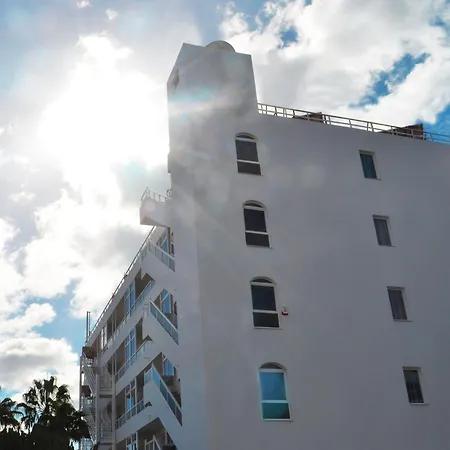 Apartamento Calma