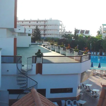 Apartamento Calma Playa del Inglés